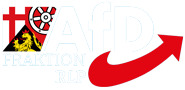 AfD-Fraktion im Landtag Rheinland-Pfalz Logo