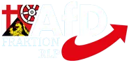AfD-Fraktion im Landtag Rheinland-Pfalz Logo