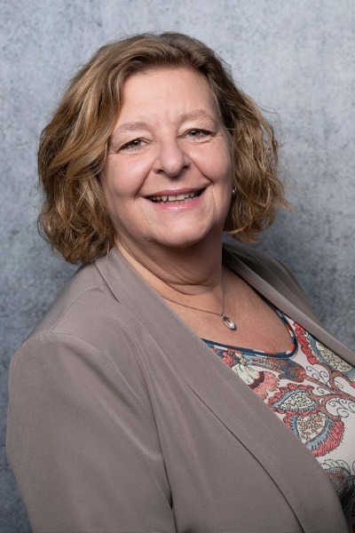 Ulrike Beckmann