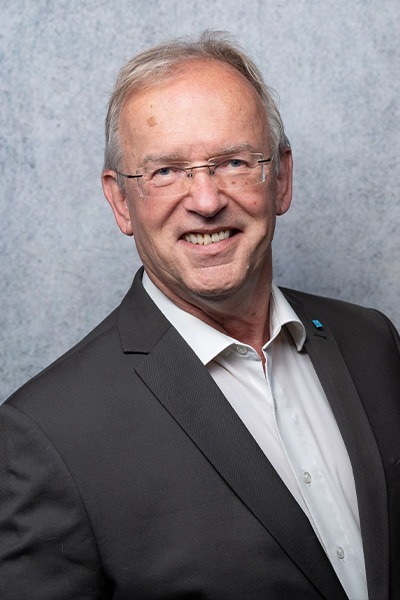 Dirk Bisanz