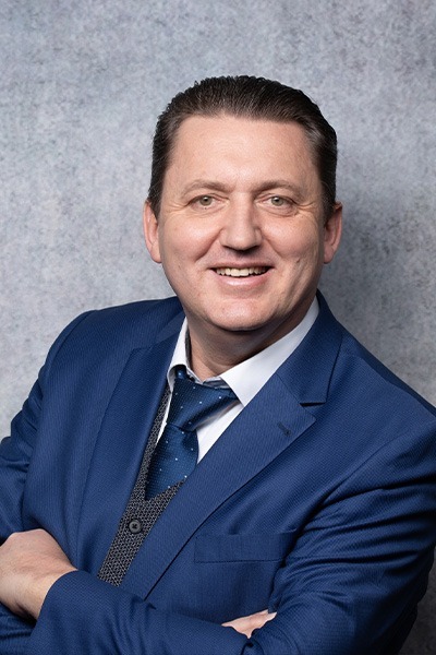 Albert Breininger