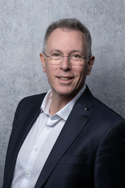 Michael Büge