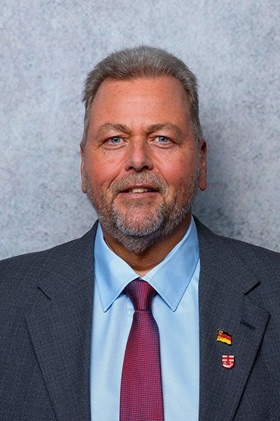 Ralf Kelch