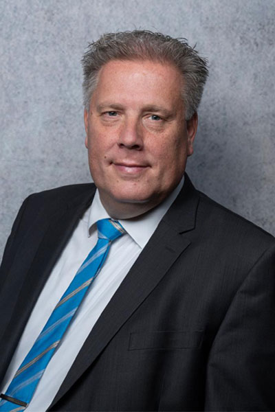Jürgen Klein