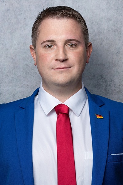 Tom Kotzian