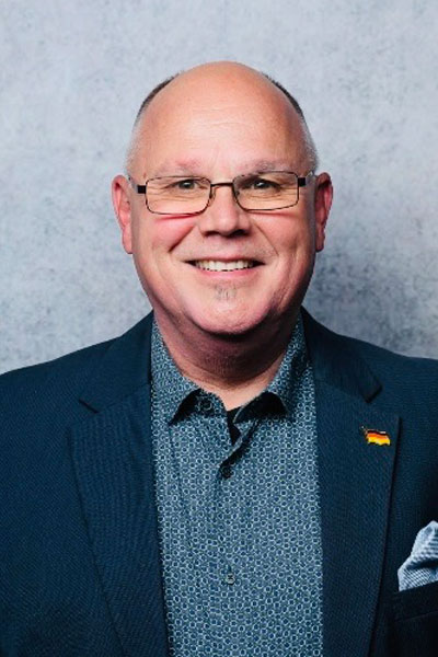 Stephan Stritter
