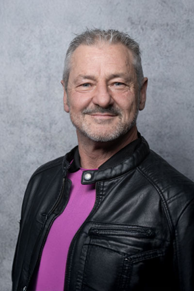 Ferdinand Weber