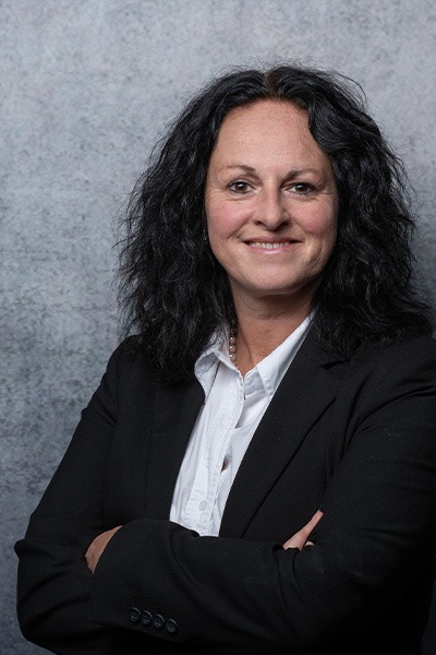 Claudia von Bohr