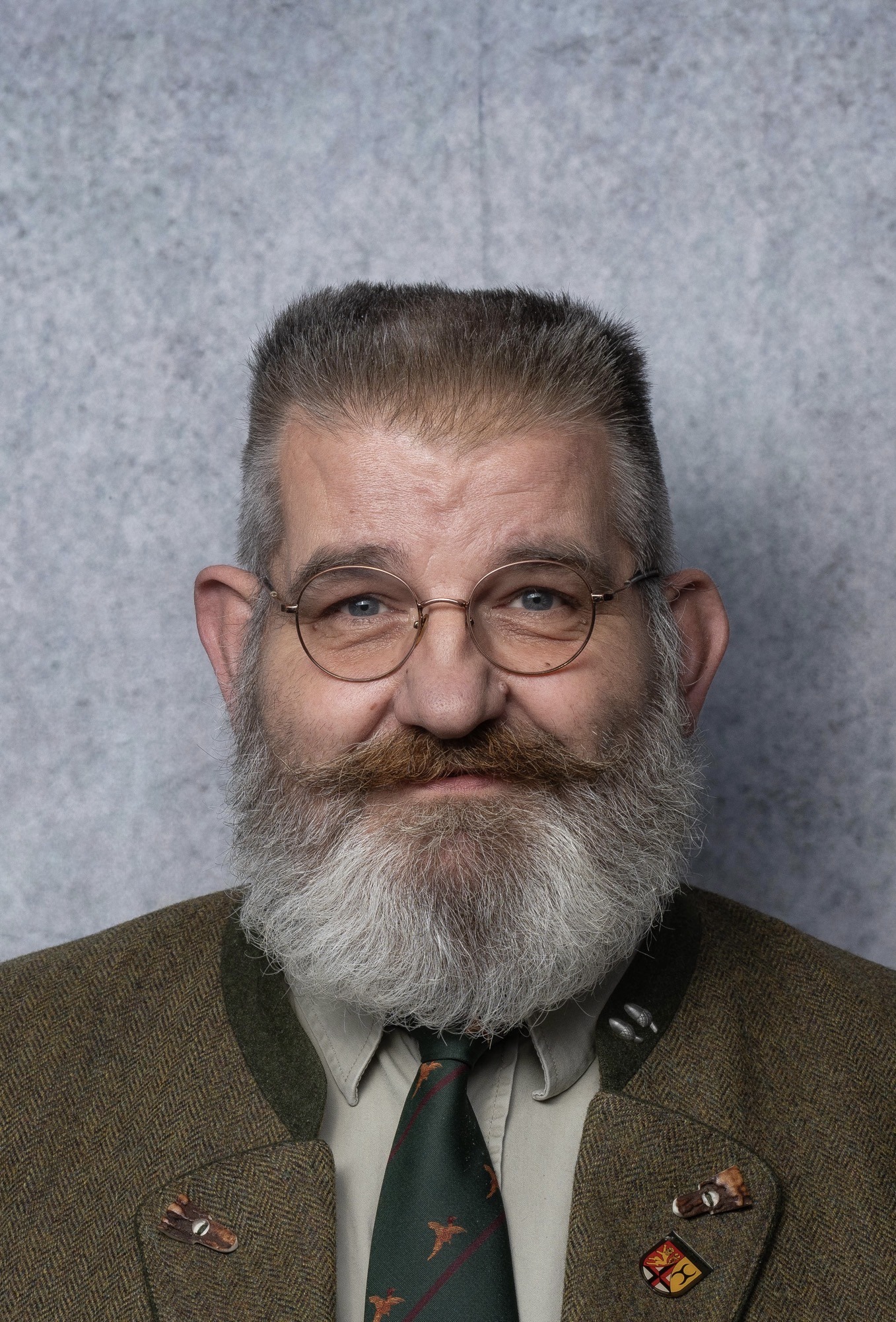 Bernhard Cürten